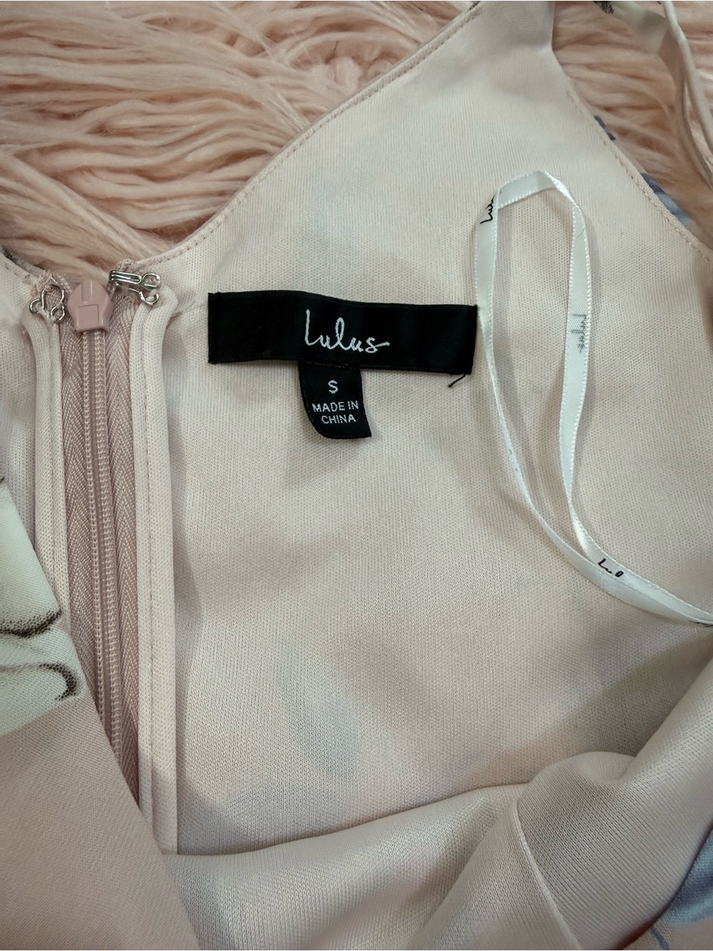 Lulus Romper - Picture 6 of 9